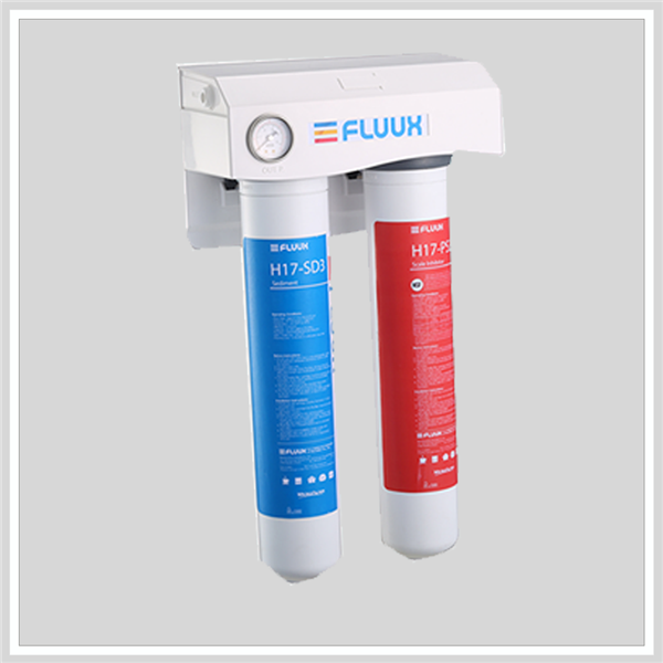 Bộ Lọc Đầu Nguồn FLUUX 2 System